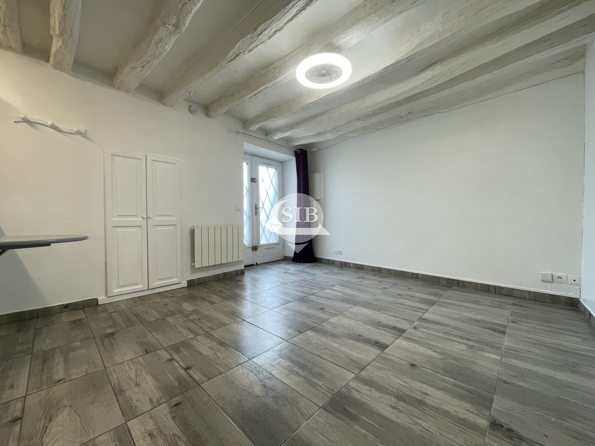 Appartement Chemin du Bois des Vallées à La Ville-du-Bois