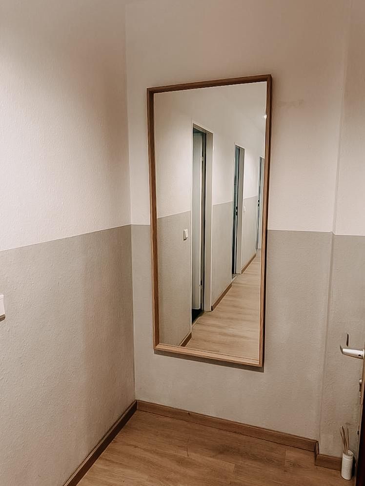 Wohnung Bergheimer Straße in Essen
