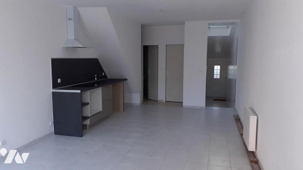 House Rue Hebert in Chauny