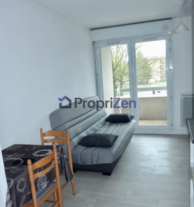 Appartement Rue des Fontanelles à Castanet-Tolosan