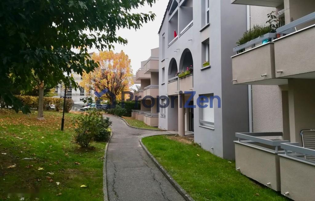 Flat Rue des Fontanelles in Castanet-Tolosan