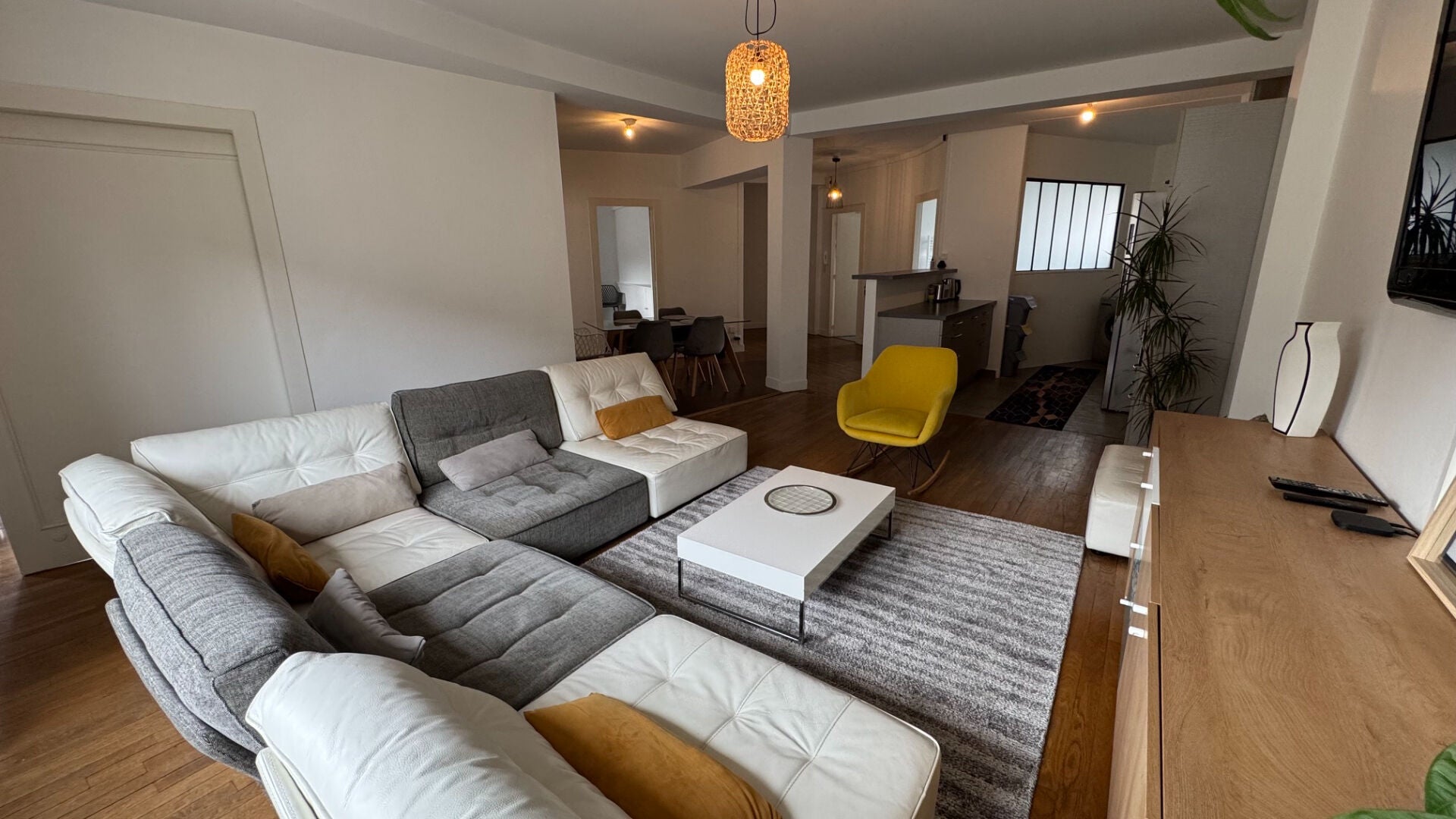 Flat Quai de La Saussaye in Blois