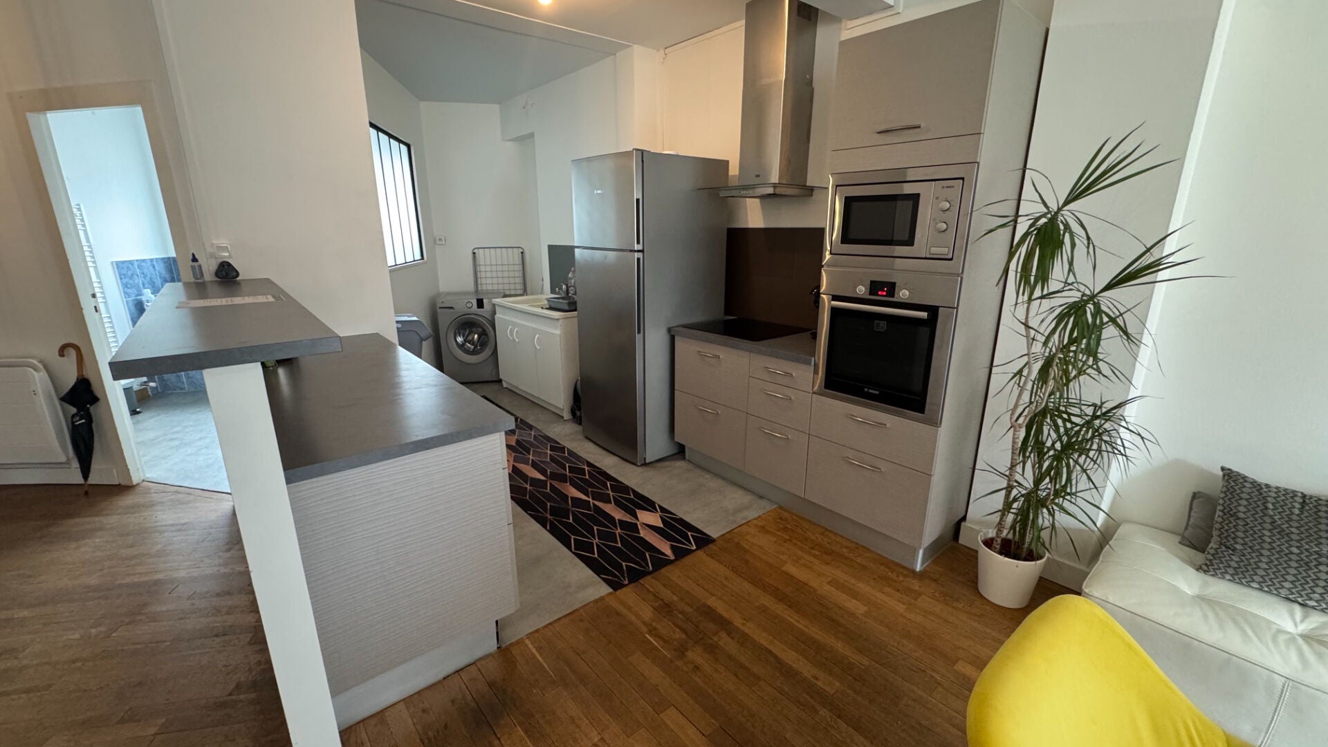 Flat Quai de La Saussaye in Blois