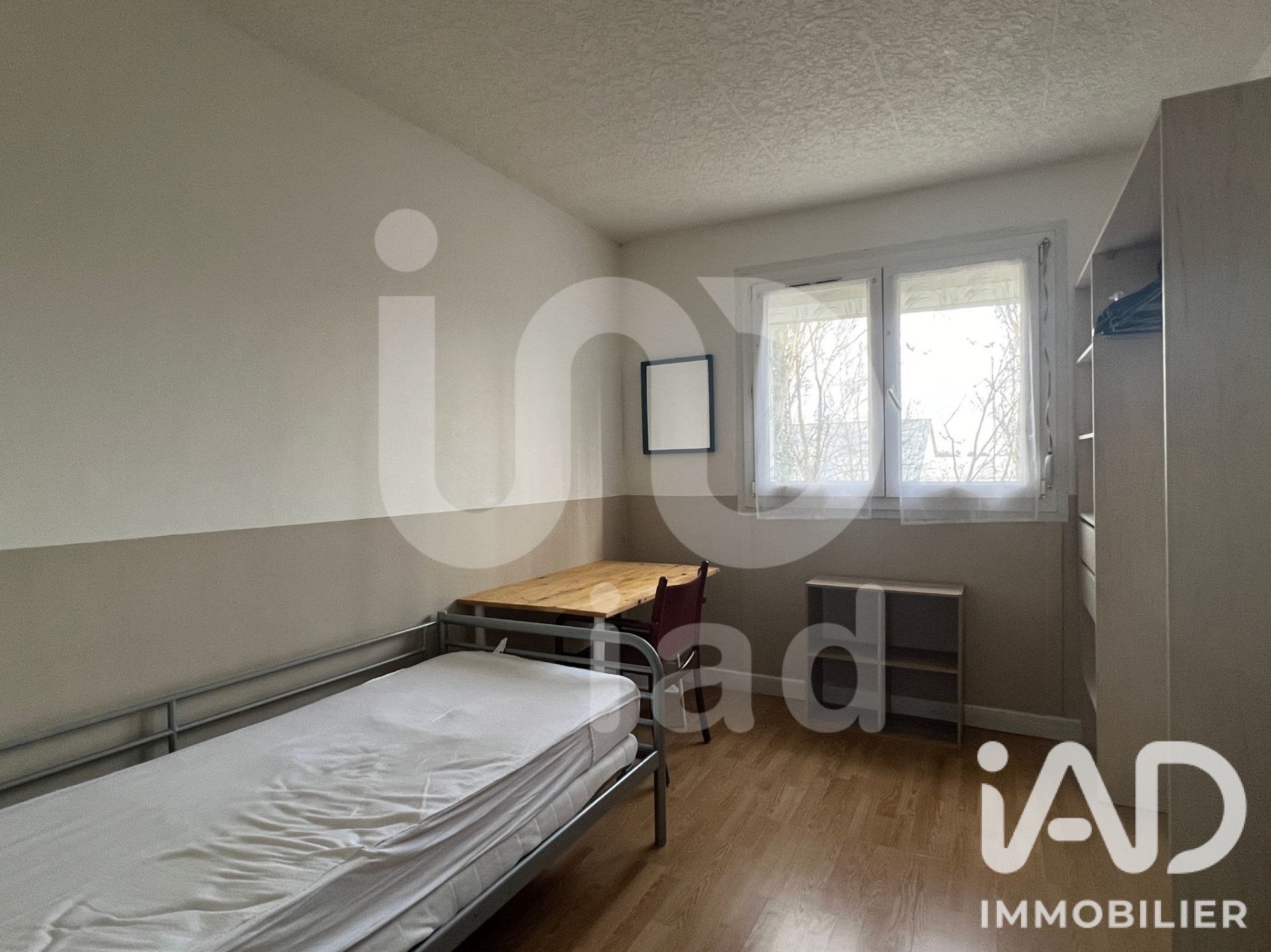 Appartement Rue de l'Abbé Bonpain à Villeneuve-d'Ascq