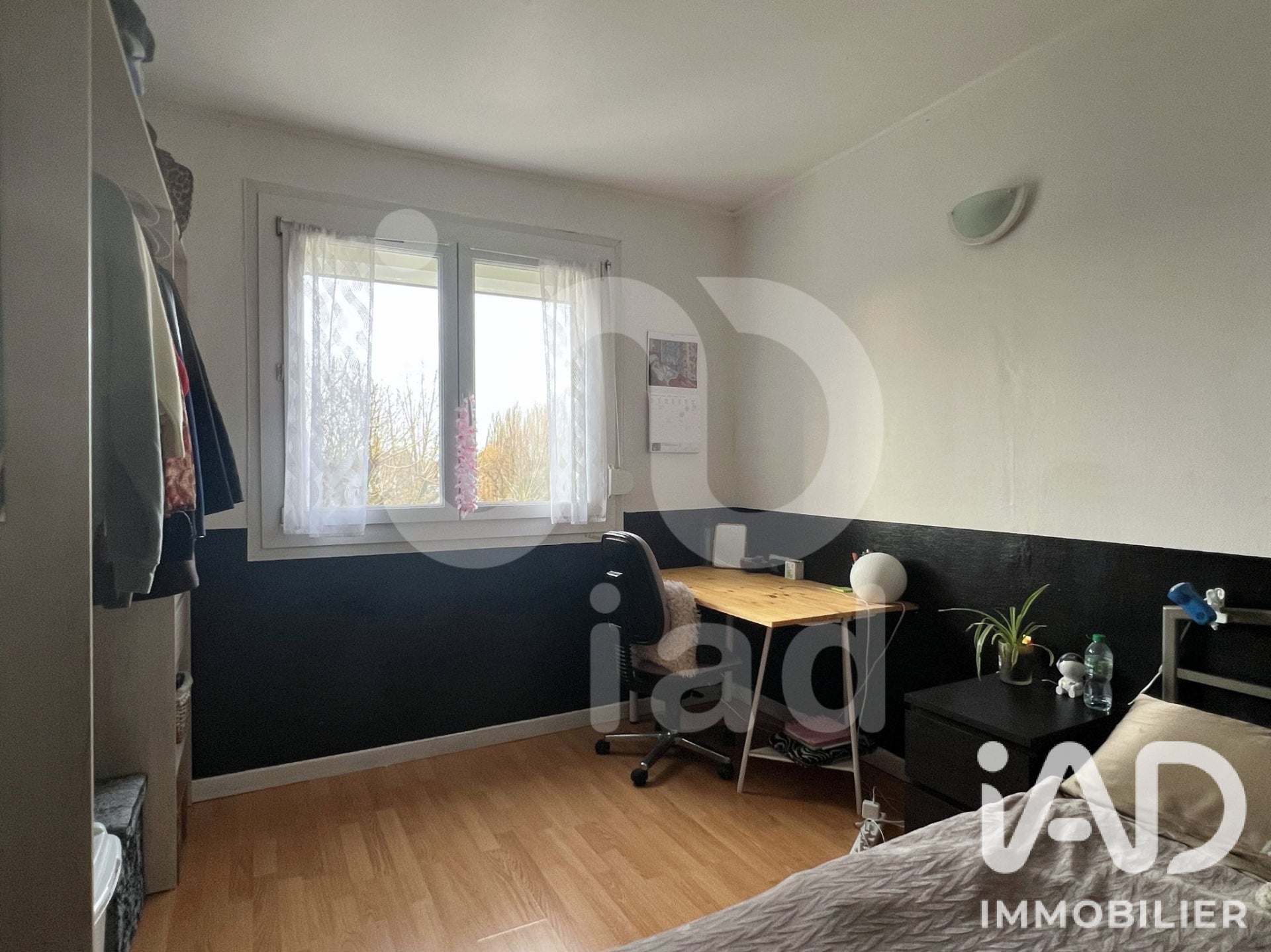 Appartement Rue de l'Abbé Bonpain à Villeneuve-d'Ascq