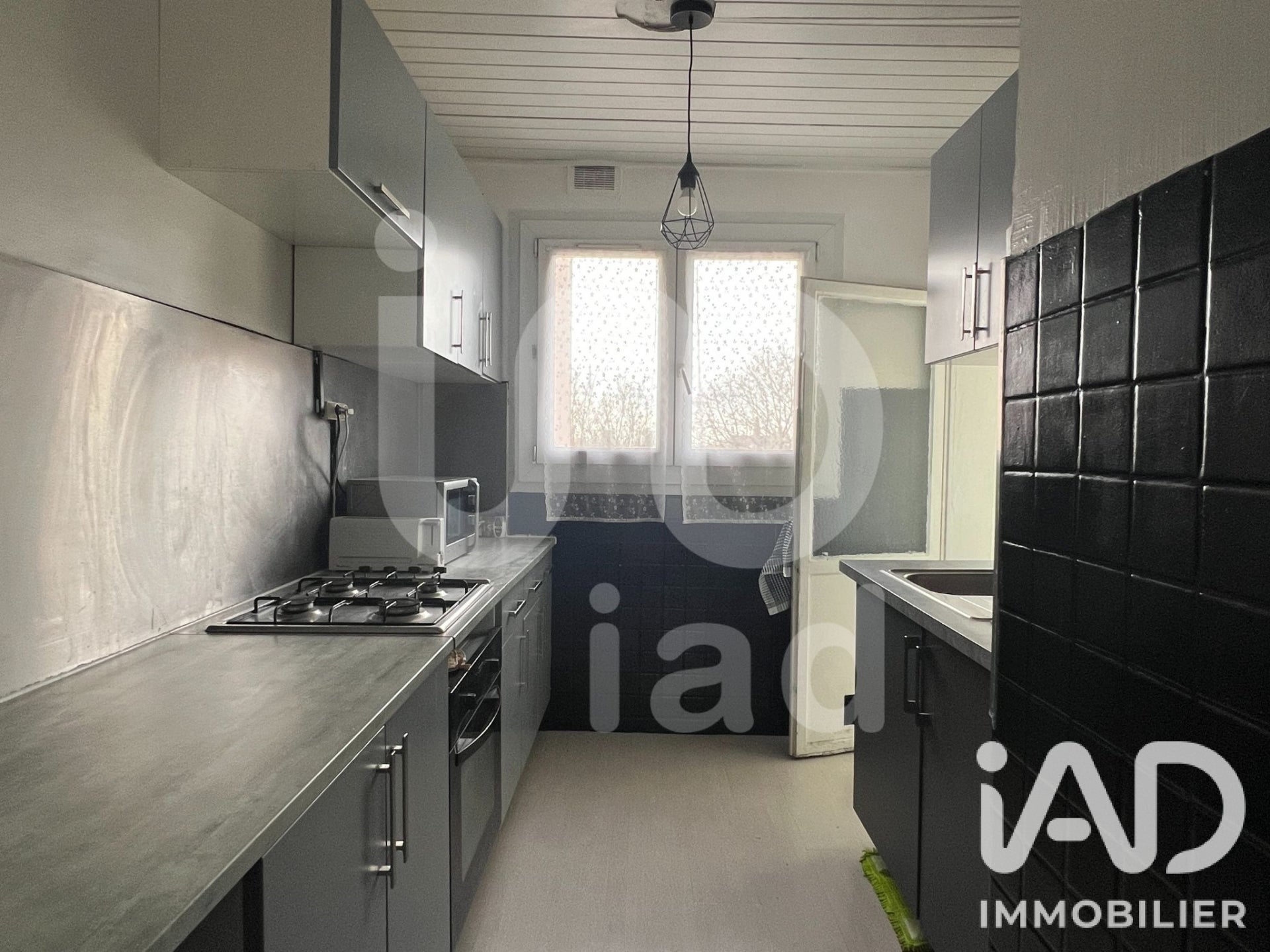 Appartement Rue de l'Abbé Bonpain à Villeneuve-d'Ascq