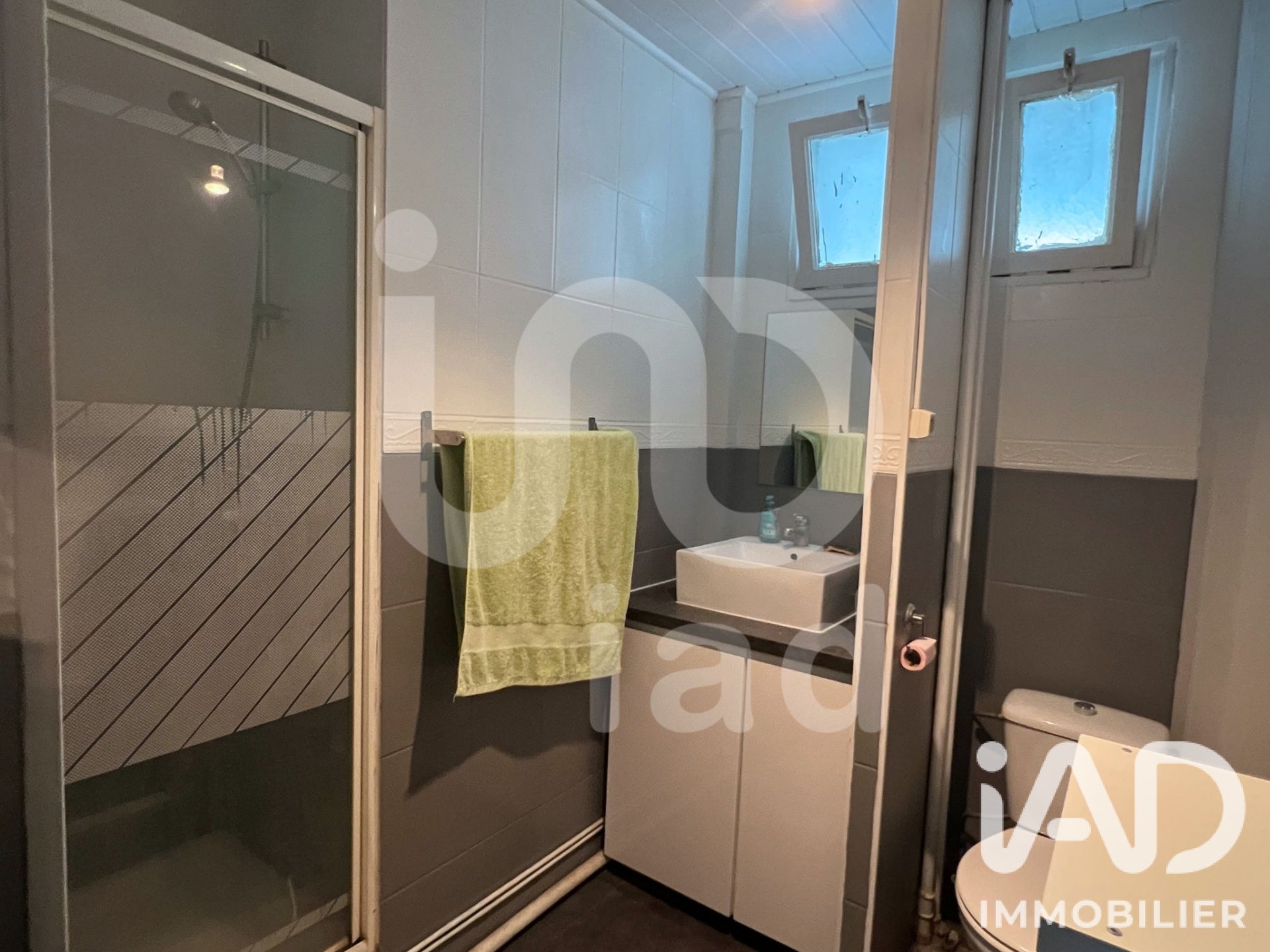 Appartement Rue de l'Abbé Bonpain à Villeneuve-d'Ascq
