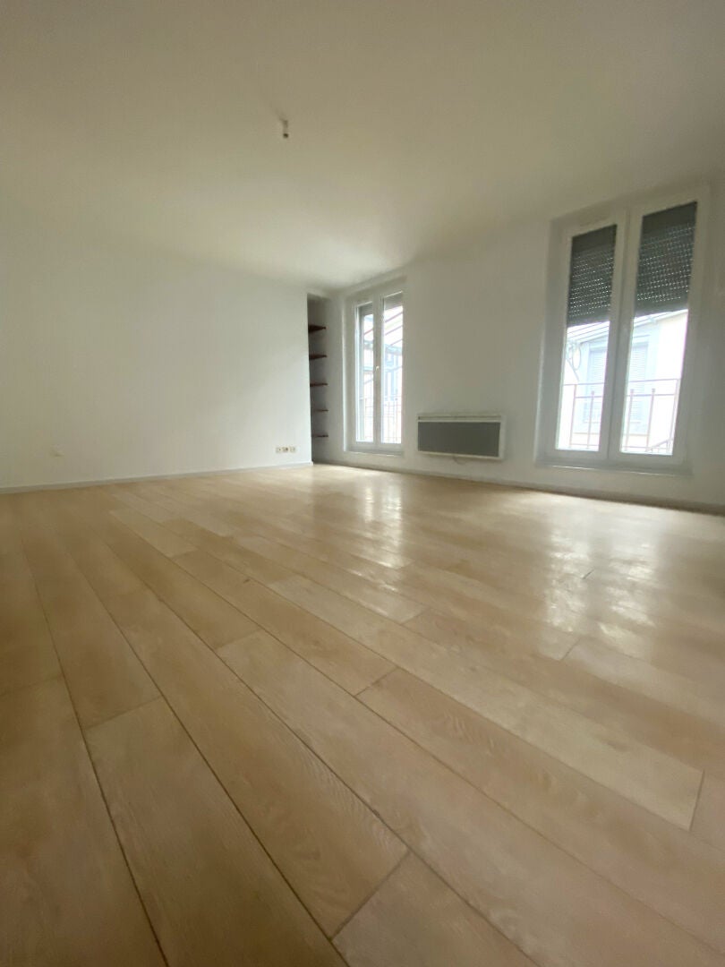 Flat Rue des Granges in Besançon