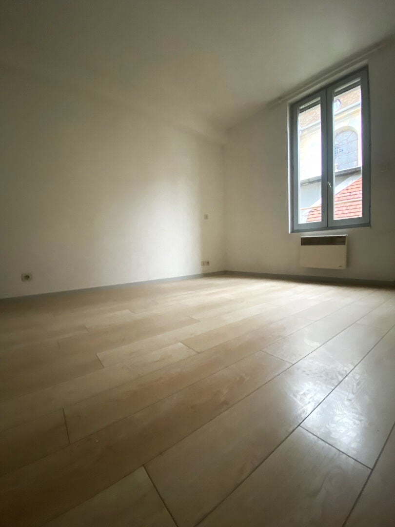 Flat Rue des Granges in Besançon