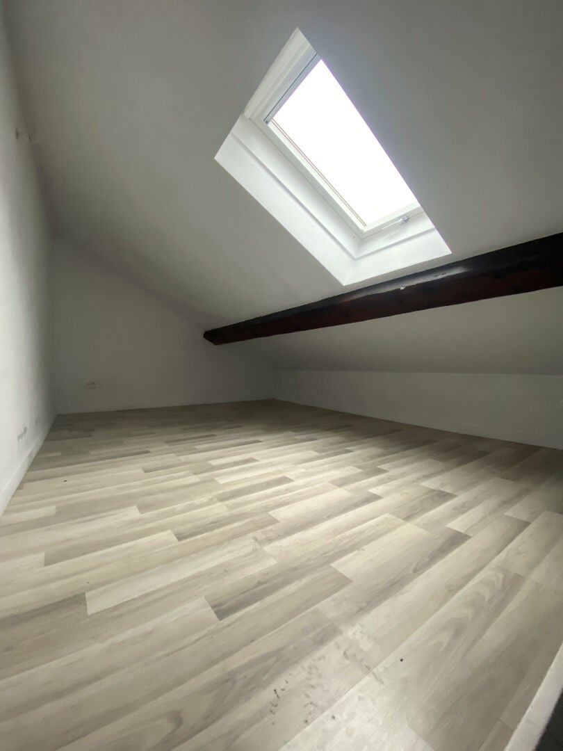 Flat Rue des Granges in Besançon