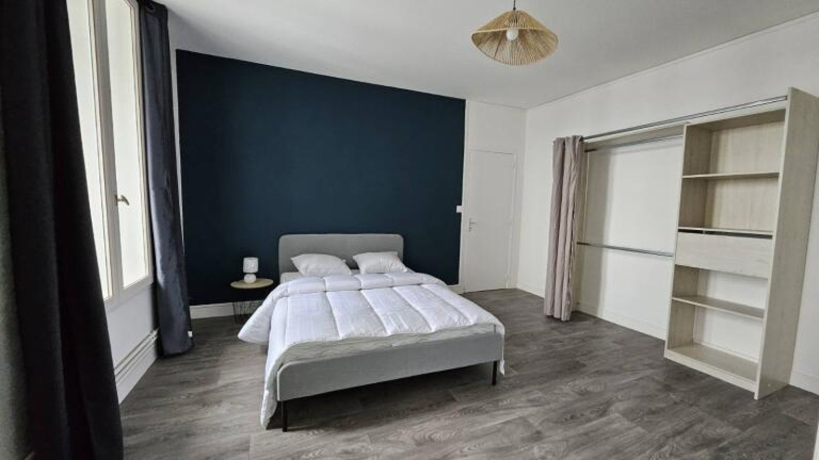 Appartement Rue Aristide Briand à Limoges