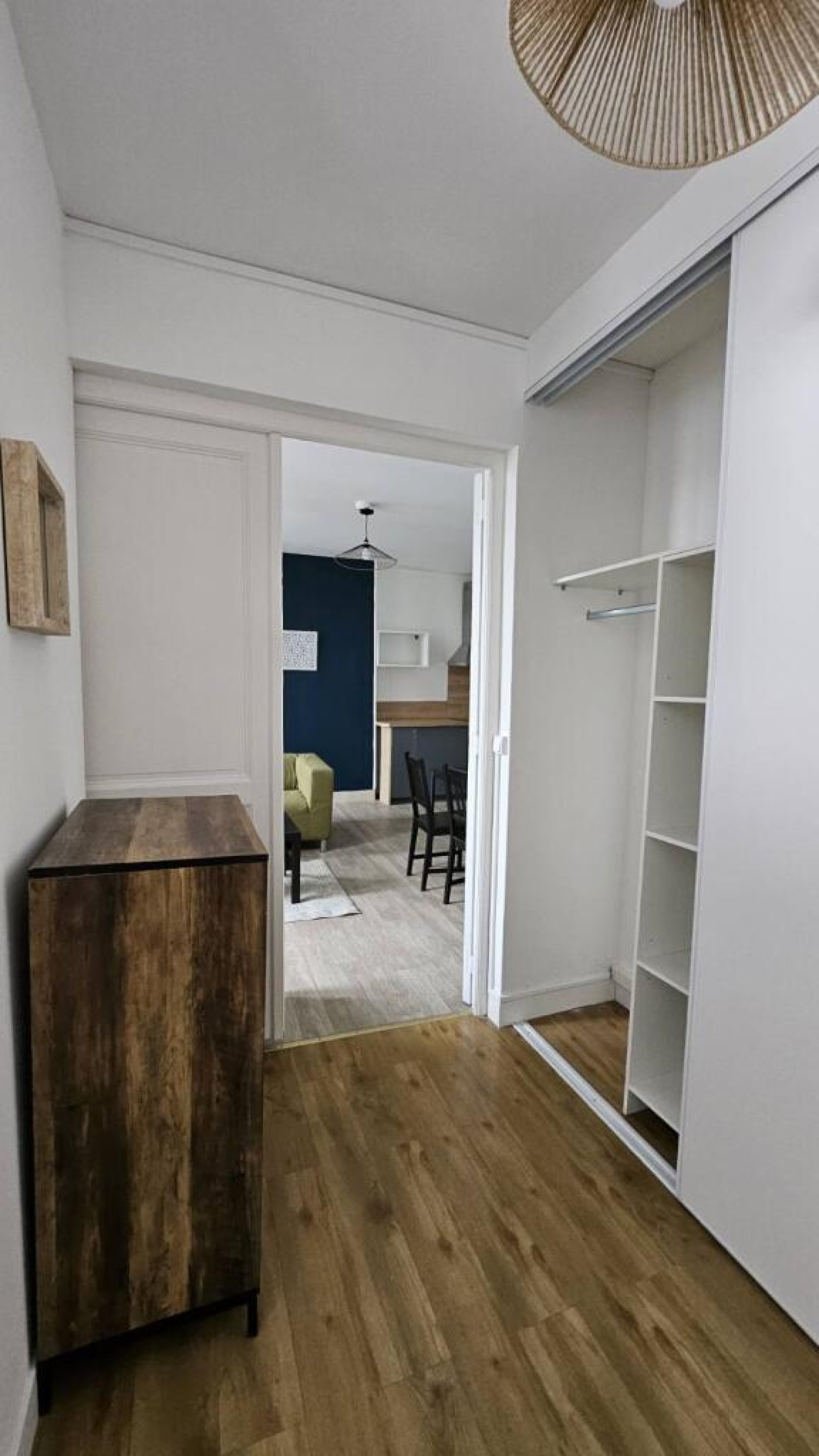 Appartement Rue Aristide Briand à Limoges