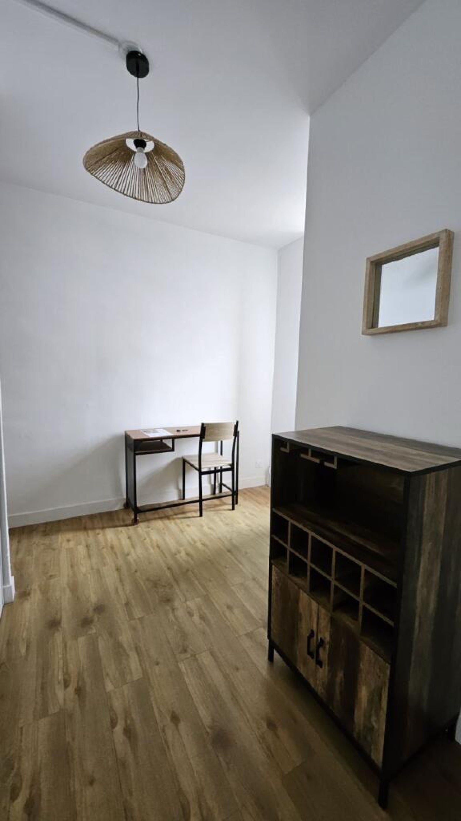 Appartement Rue Aristide Briand à Limoges