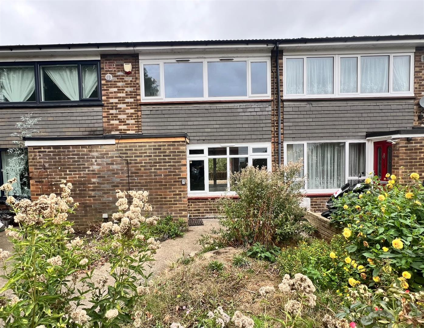 House The Island in Greater London