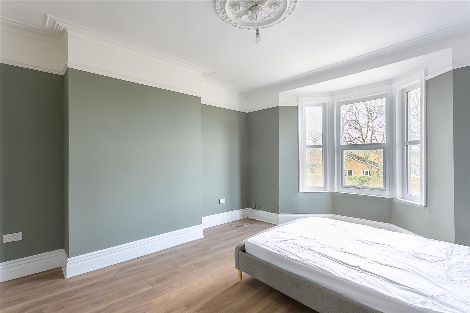 Flat Salters Road in Newcastle upon Tyne
