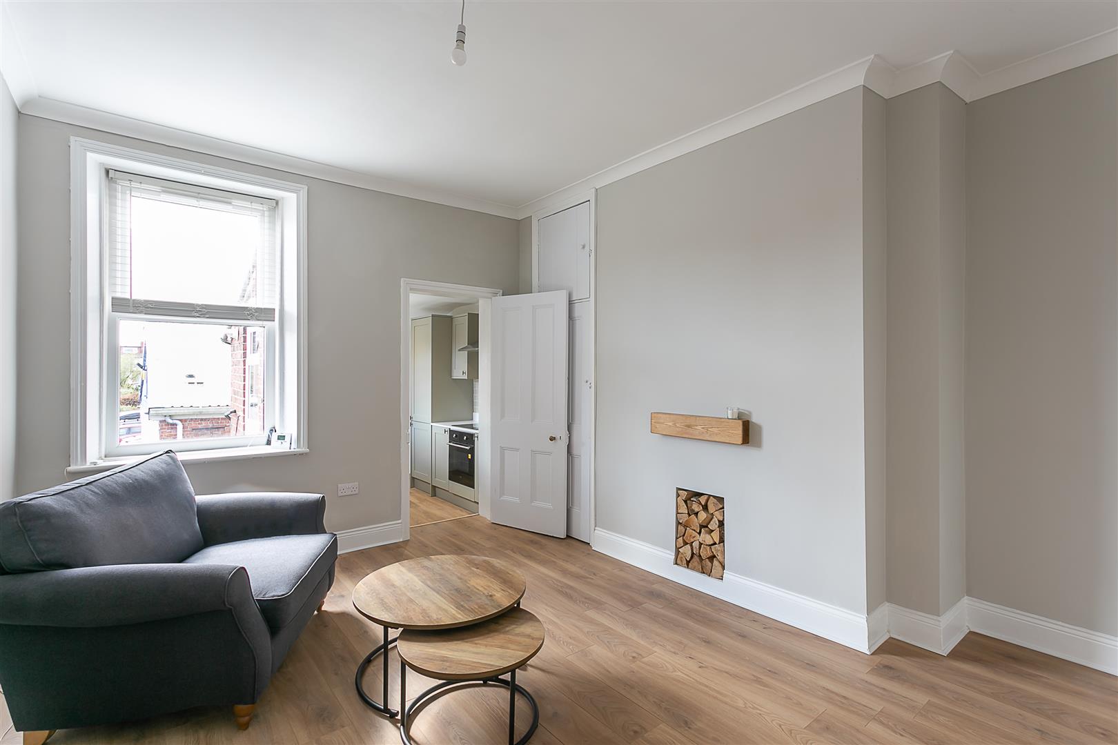Flat Salters Road in Newcastle upon Tyne