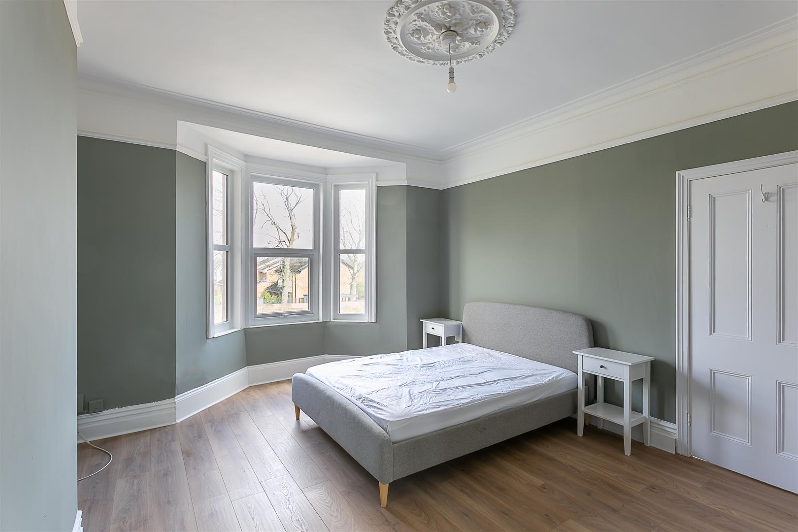 Flat Salters Road in Newcastle upon Tyne