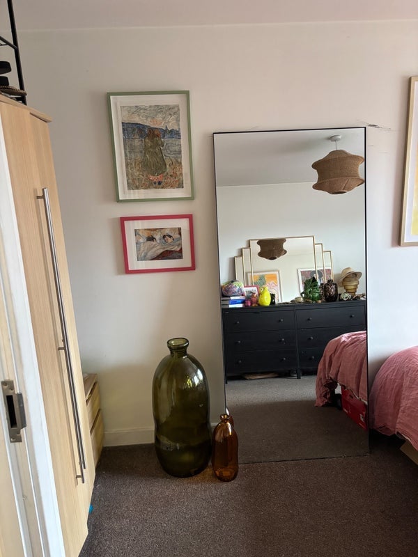 Room Cambridge Heath Road in Greater London