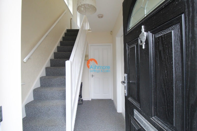 House Wilkes Avenue in Darlaston