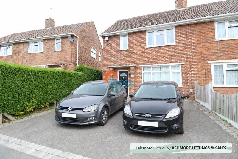 House Wilkes Avenue in Darlaston