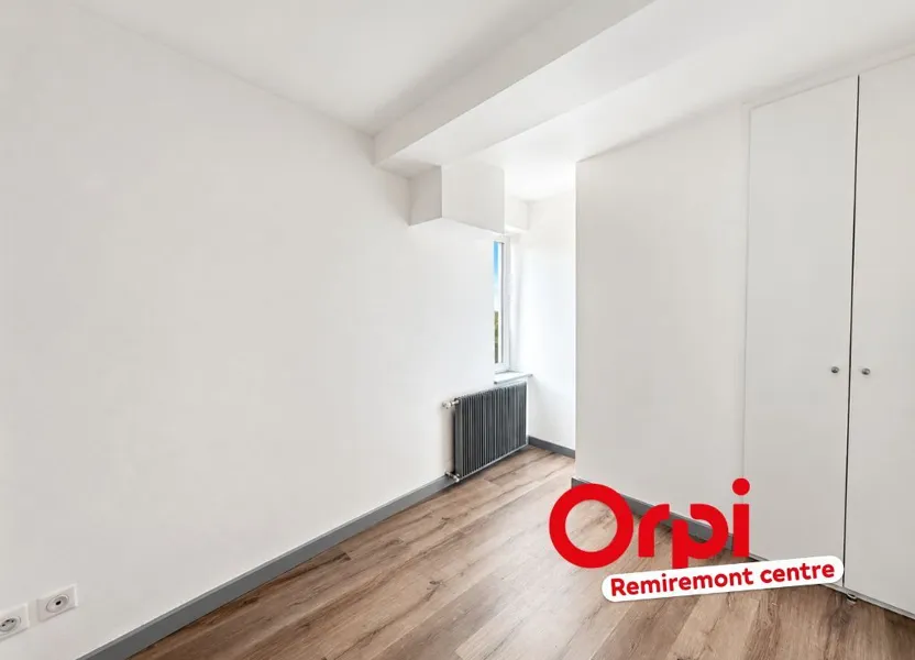 Appartement Chemin des Granges Puton à Remiremont
