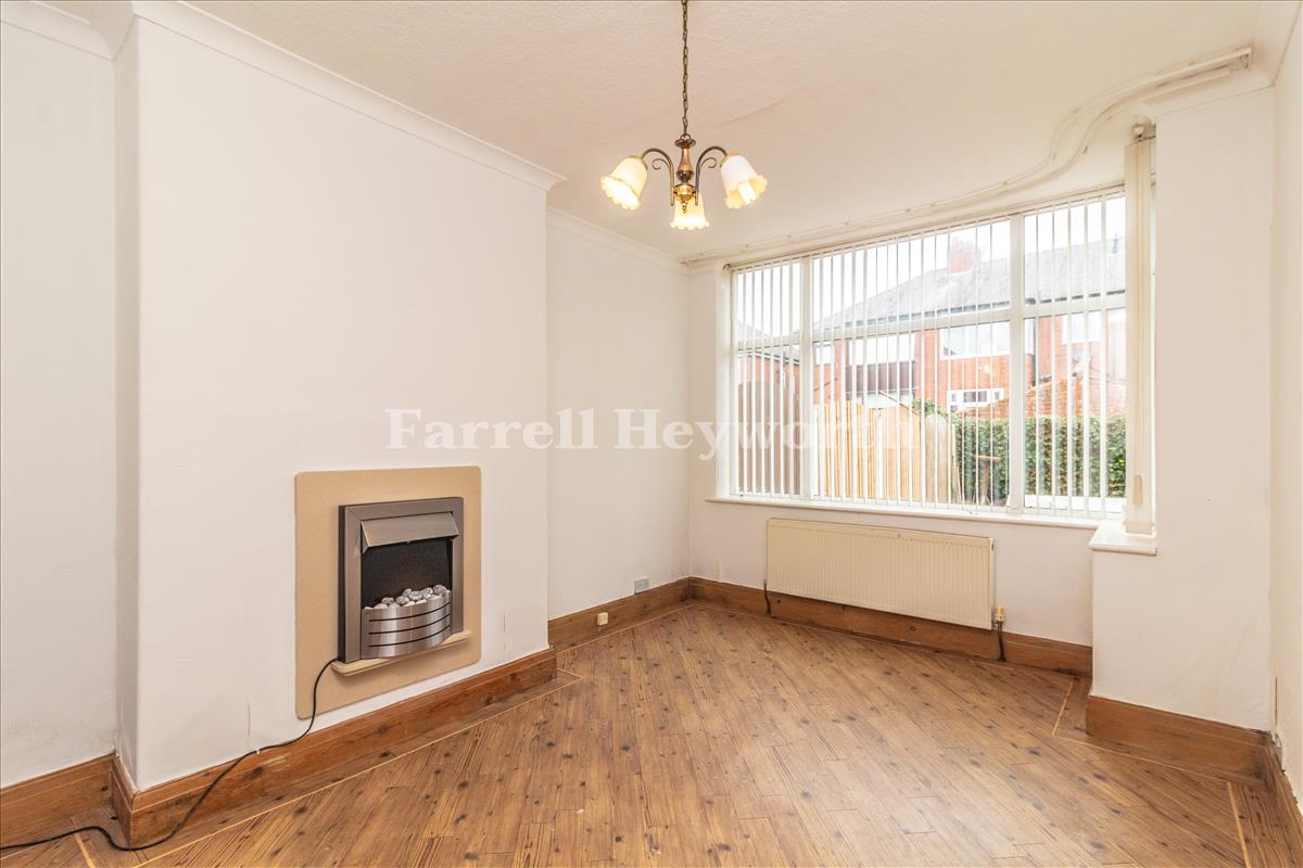 House Auburn Grove in Blackpool