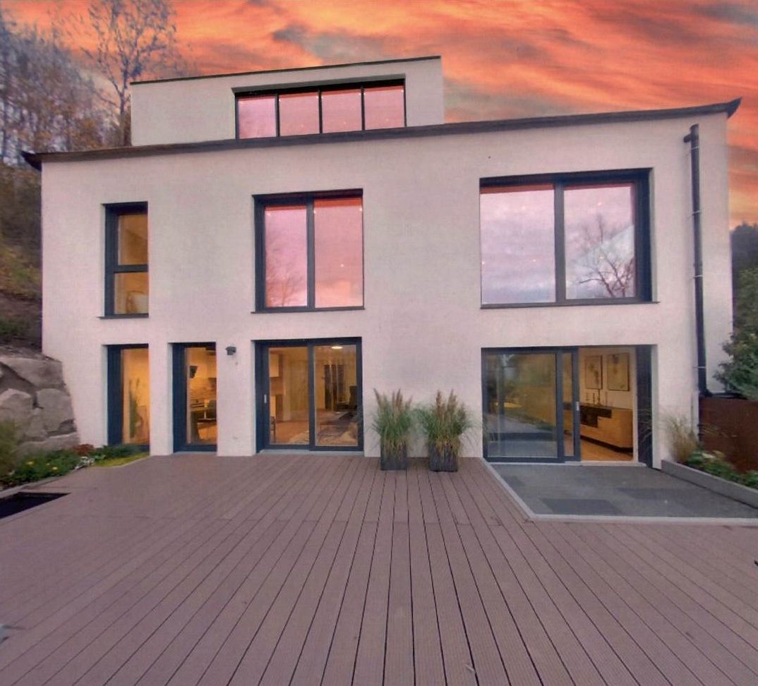Wohnung Am Waldrain in Bad Dürrheim