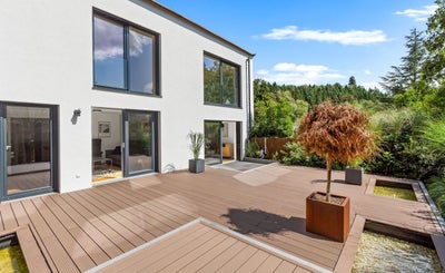Wohnung Am Waldrain in Bad Dürrheim