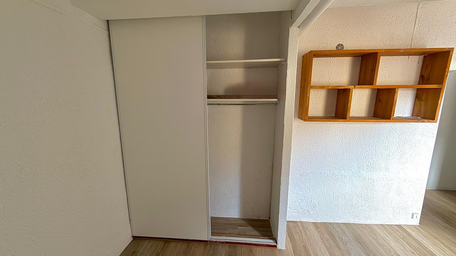 Appartement Rue du Maréchal Joffre à Aix-en-Provence