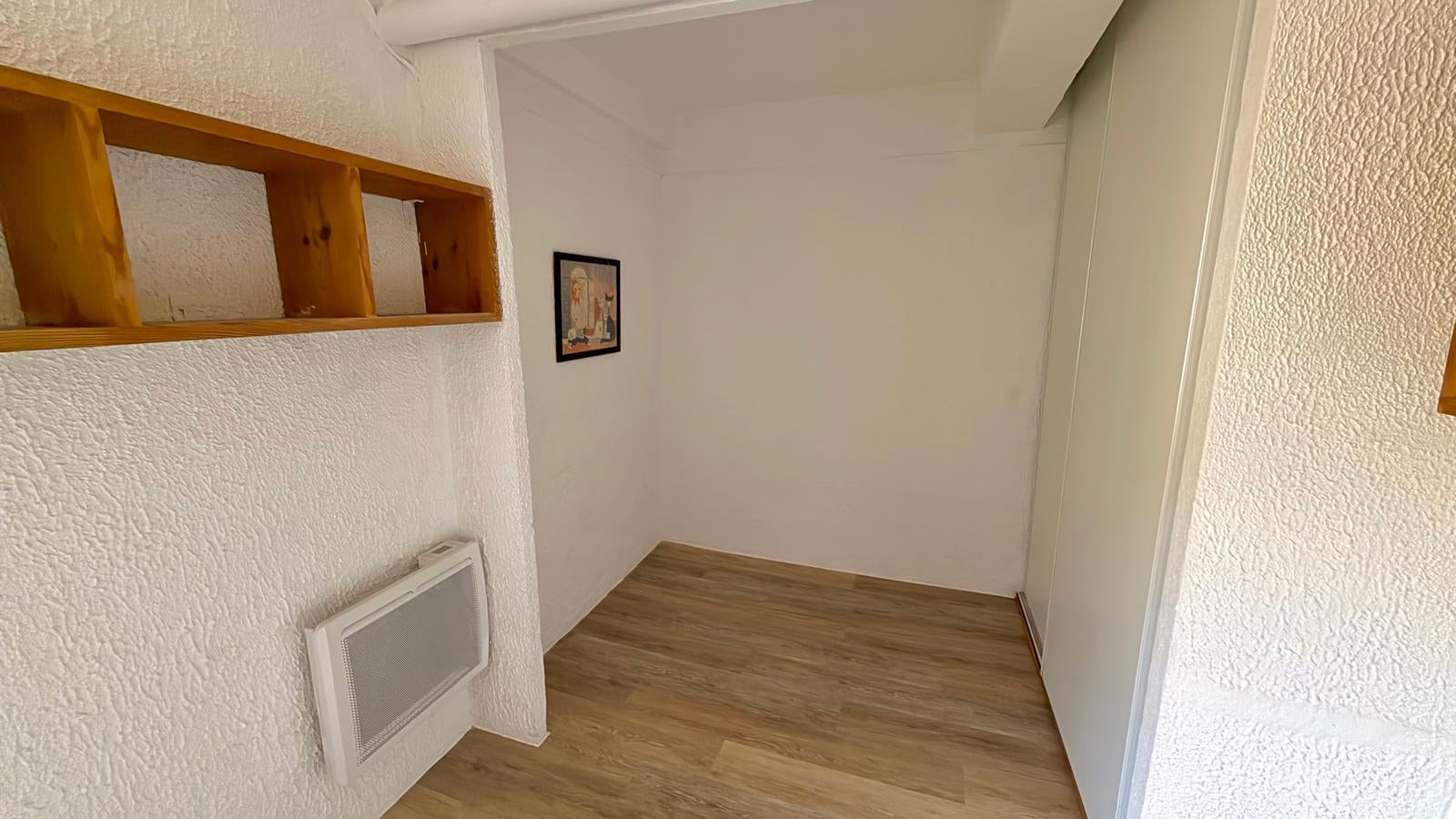 Appartement Rue du Maréchal Joffre à Aix-en-Provence