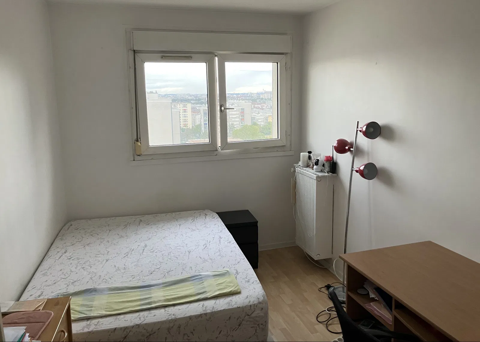 Flat Allée de la Petite Faucille in Vitry-sur-Seine