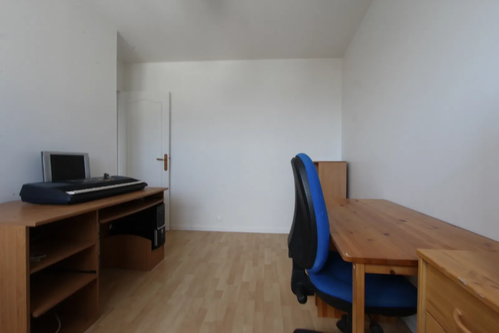 Appartement Allée de la Petite Faucille à Vitry-sur-Seine