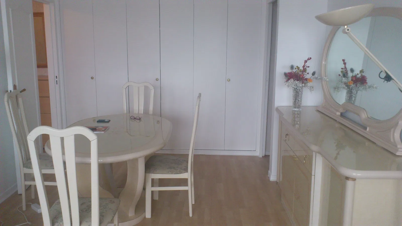 Flat Allée de la Petite Faucille in Vitry-sur-Seine