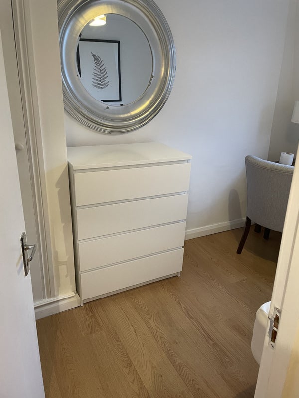 Room Gloucester Place in City of Westminster