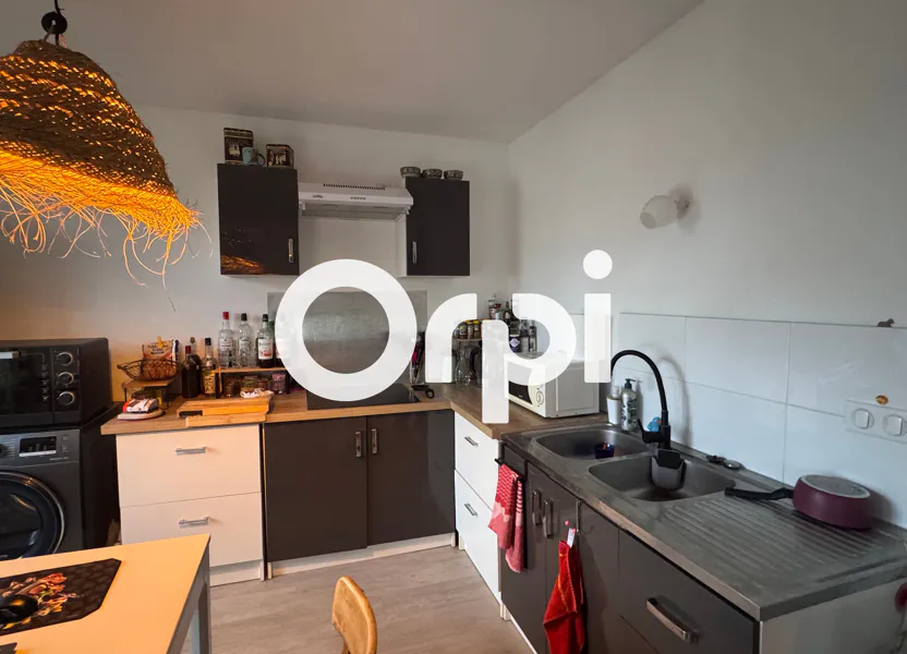 Flat Chemin de Bressarot in Viriville