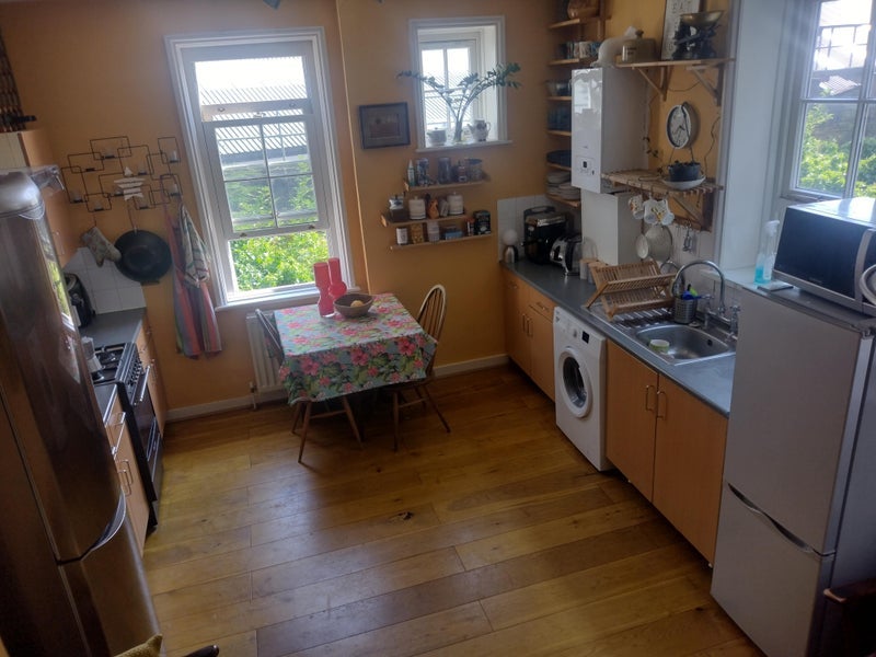 Room Pemberton Gardens in Greater London