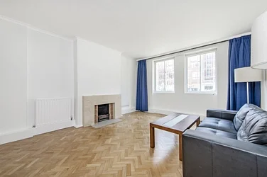 Flat Eamont Street in City of Westminster
