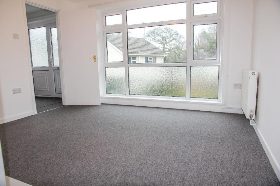 House Treliske Lane in Truro