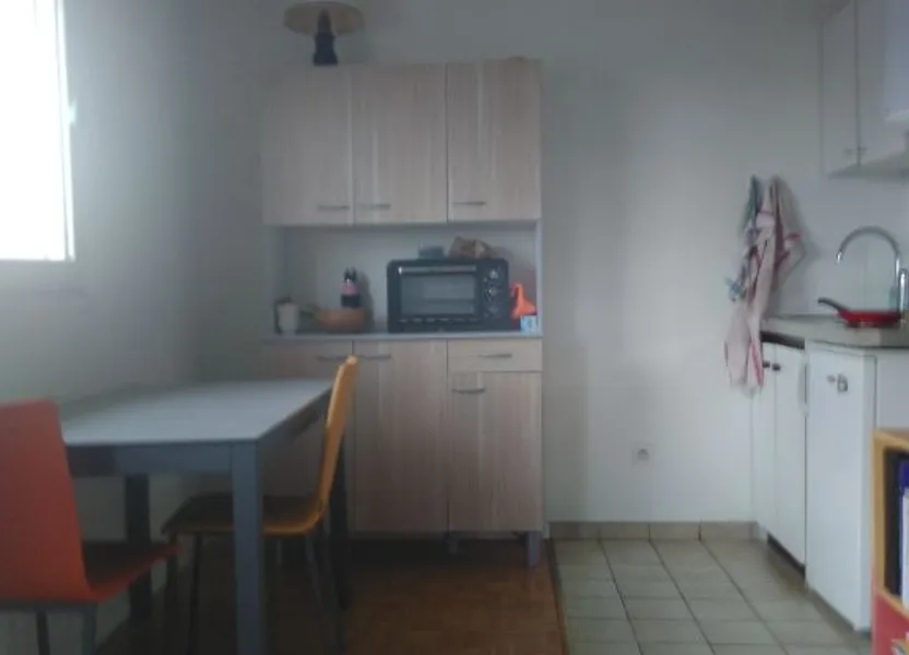 Appartement Rue Ledru Rollin à Dijon