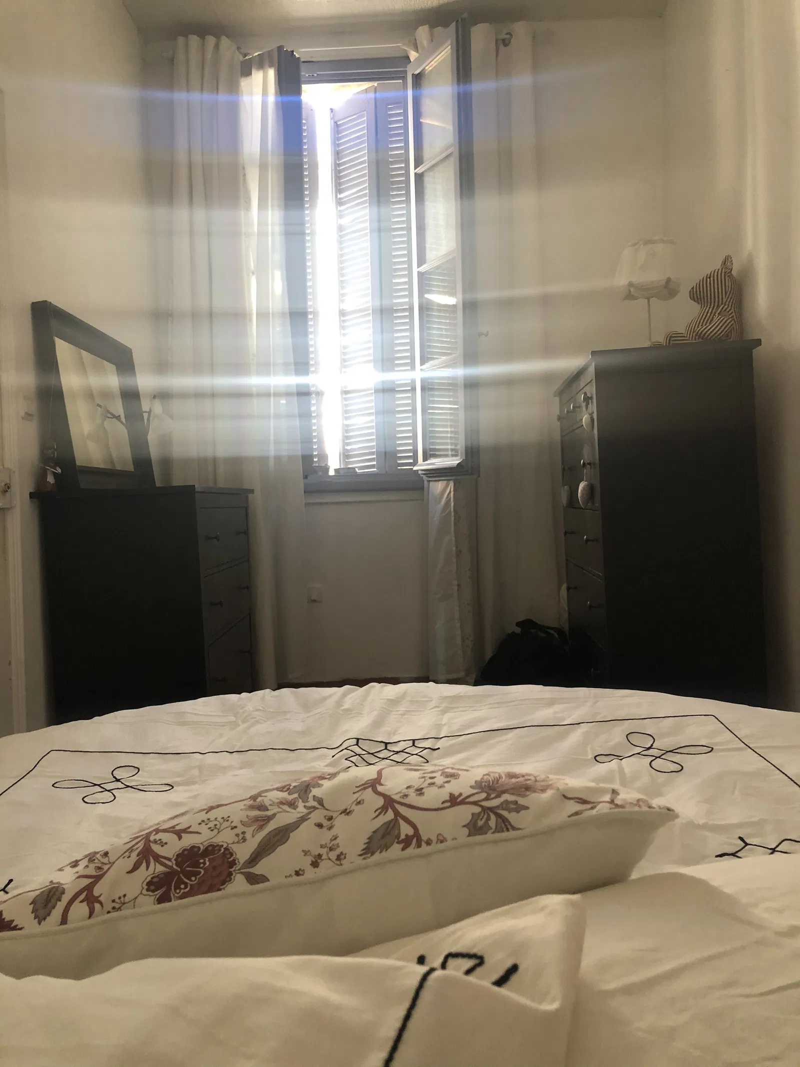 Appartement Boulevard Édouard Daladier à Orange