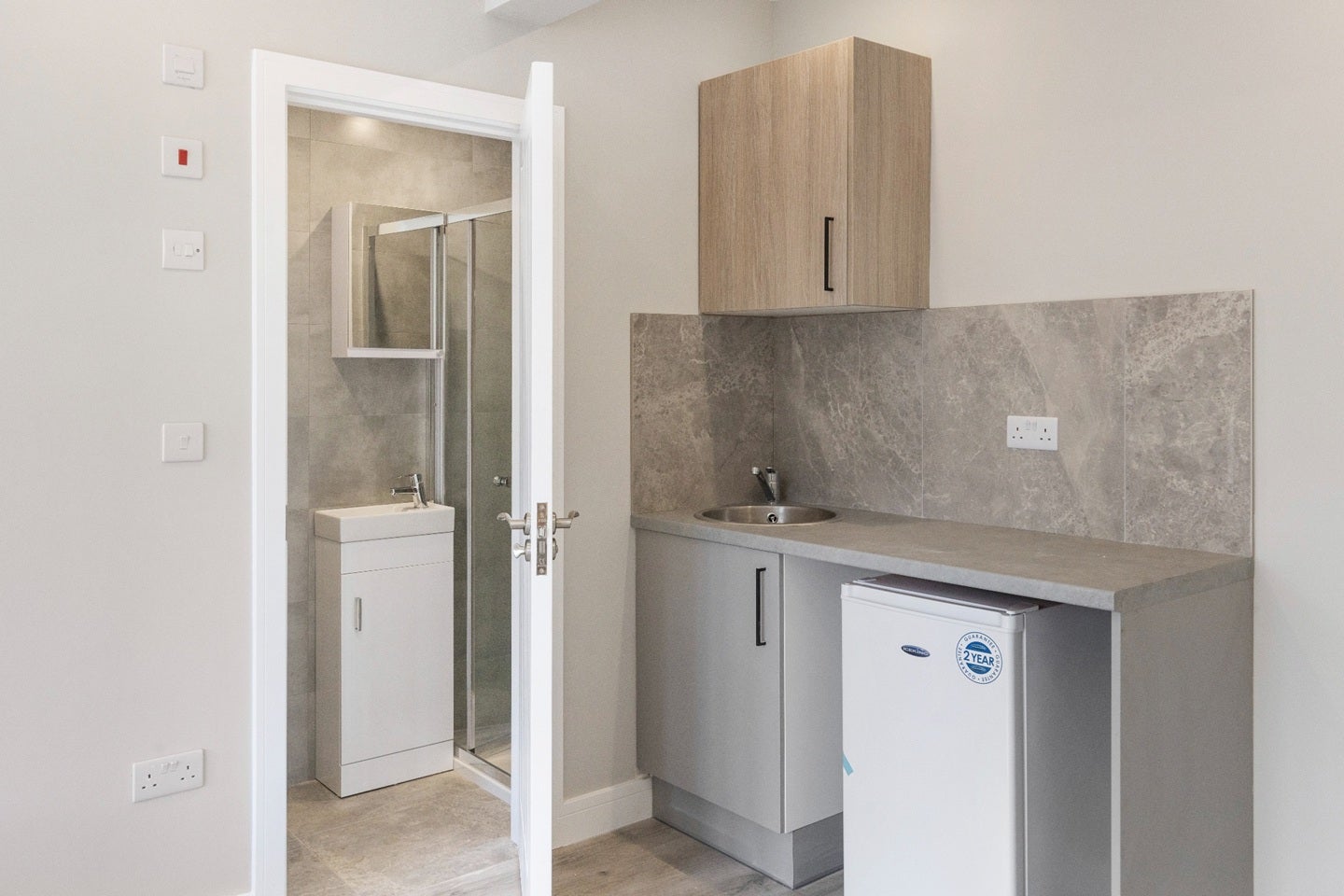 Room Green Lane in Greater London