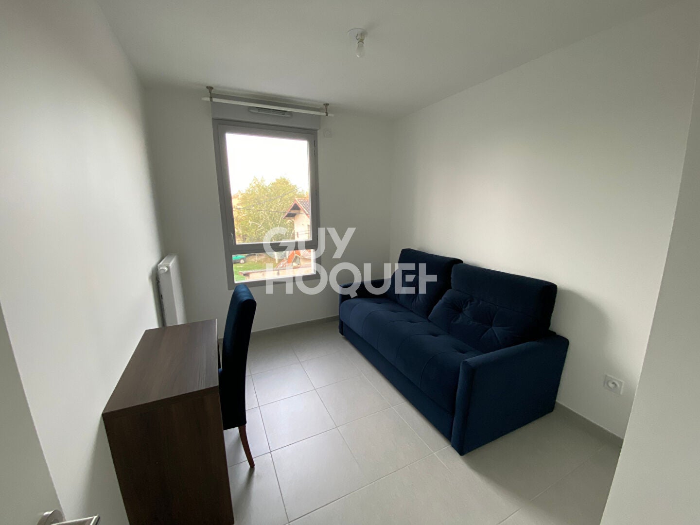 Appartement Rue de l'Escapadou à Albi