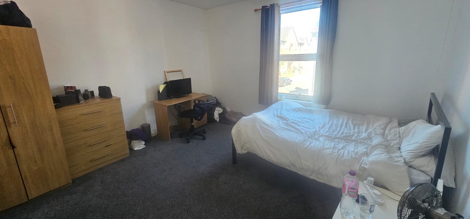 House Thornville Mount in Leeds