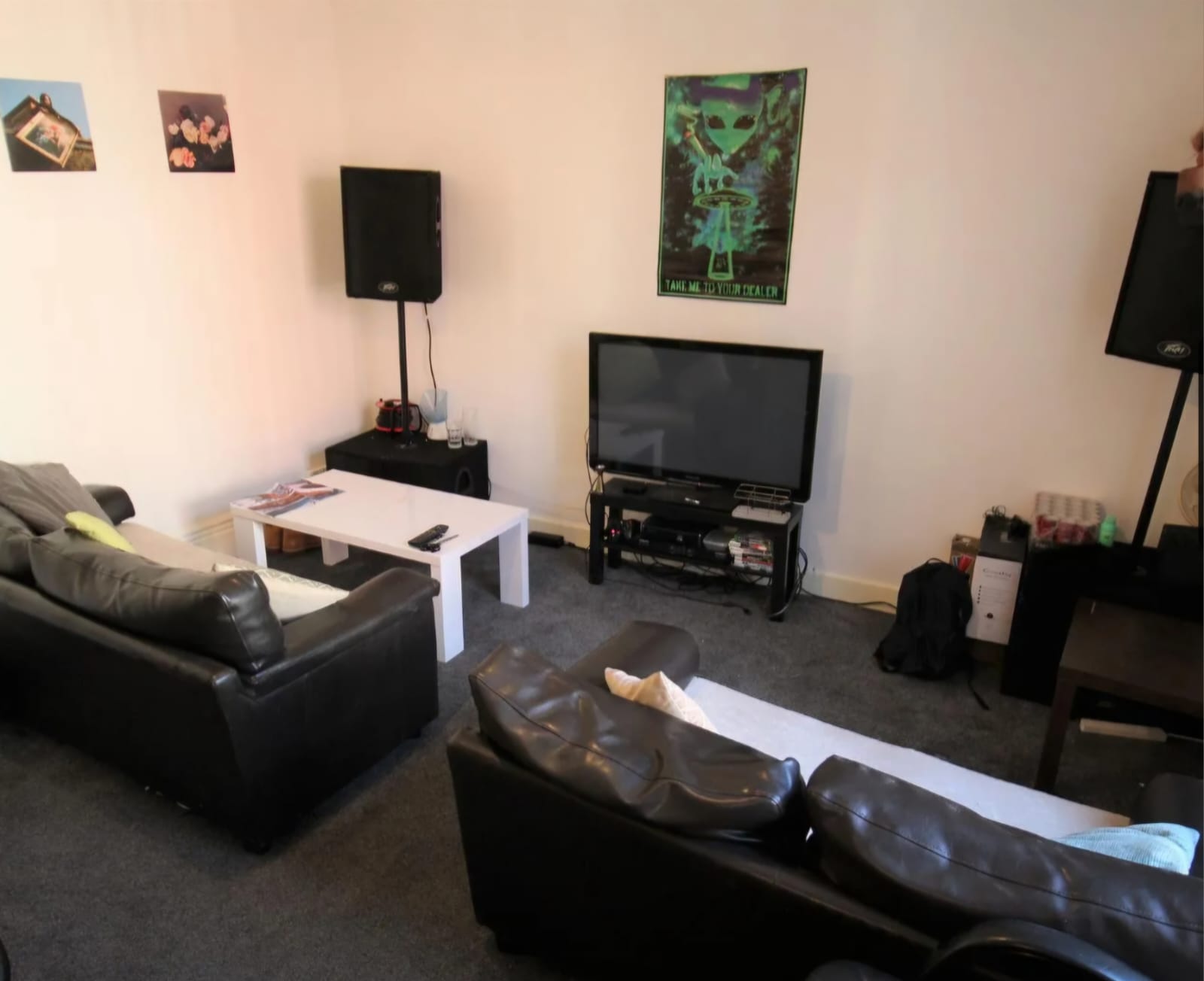 House Thornville Mount in Leeds