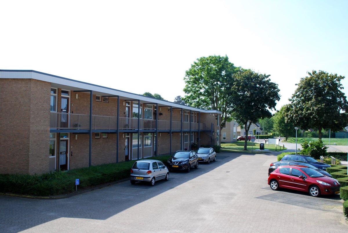 Appartement aan de Albert Schweitzerlaan in Epe (589541)