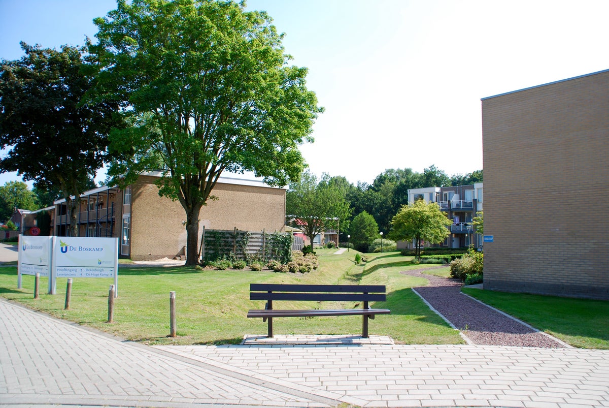Appartement aan de Albert Schweitzerlaan in Epe (589541)