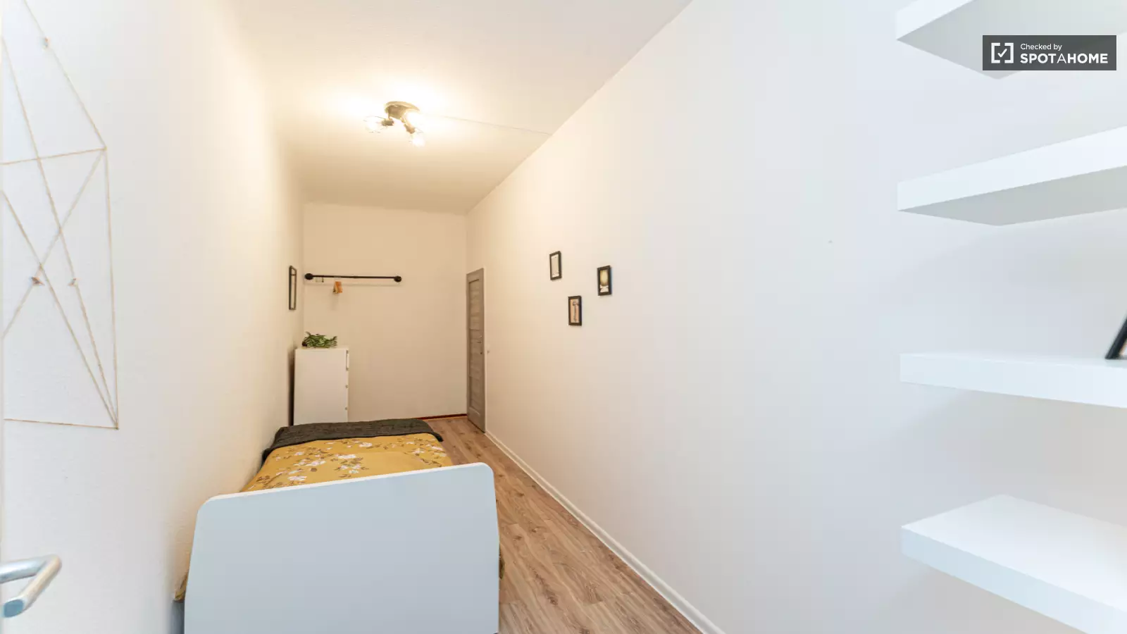 Wohnung Reginhardstraße in Berlin