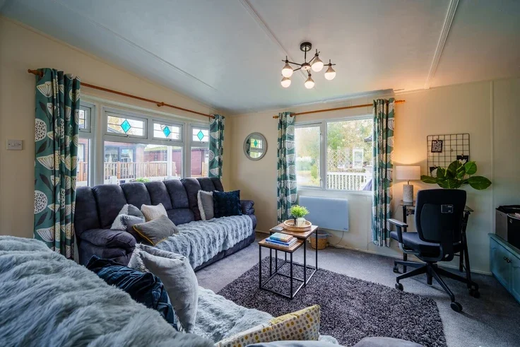 House A6 in Lancaster