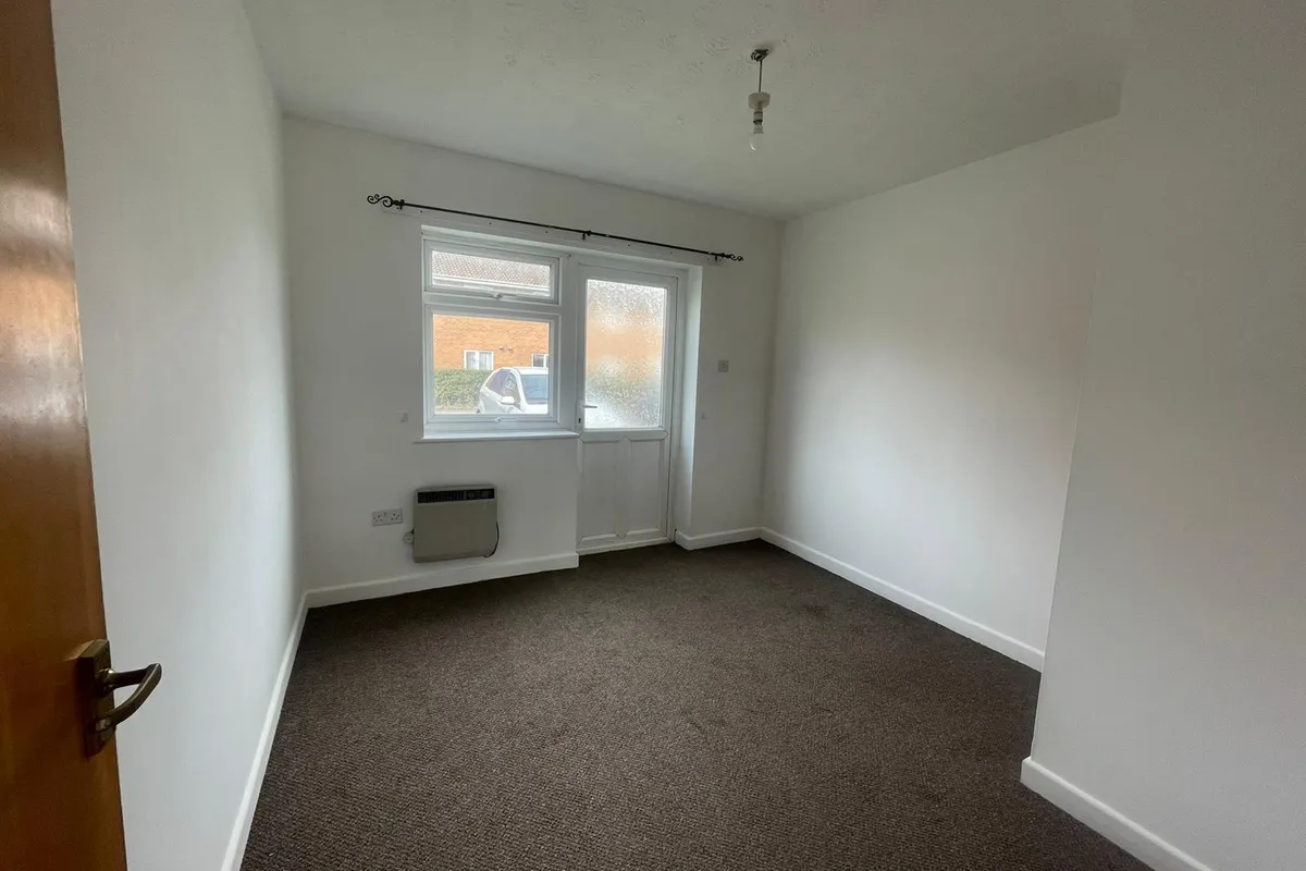 Flat St John's Chase in Fenland District