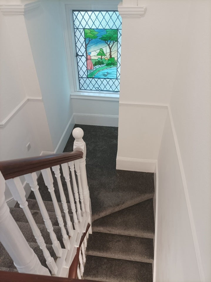 Flat Windmill Street in Gravesham